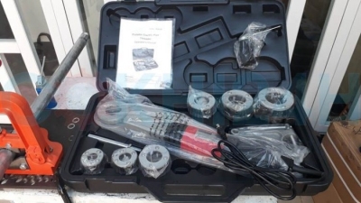 Bộ ren ống cầm tay SQ30-2B